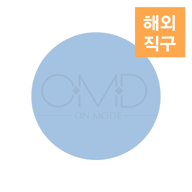 [해외] [OMD]컬러젤 #113_세레니티 블루