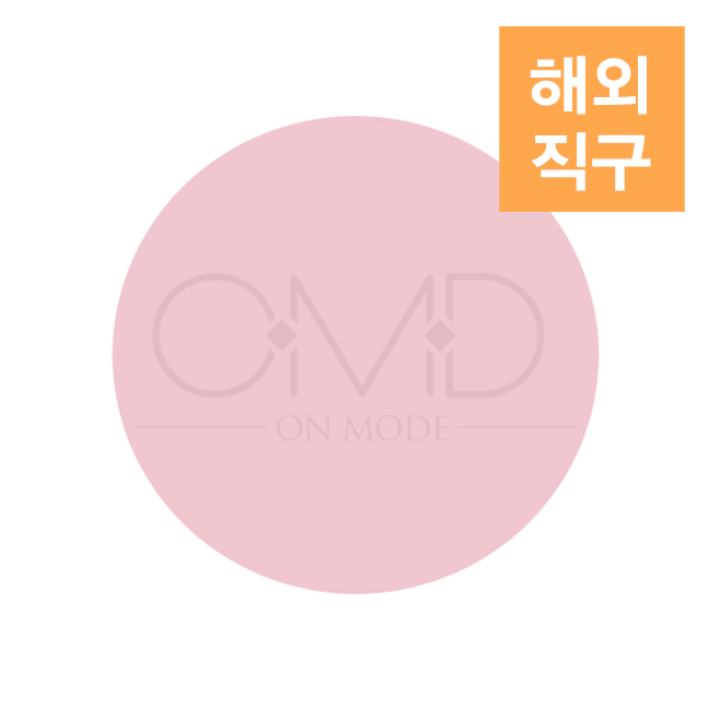 [해외] [OMD]컬러젤 #115_르네상스 핑크