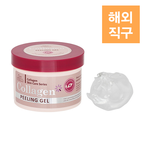 [해외] Cier ETBELLA  씨에르 에뜨벨라 콜라겐 필링젤 300g