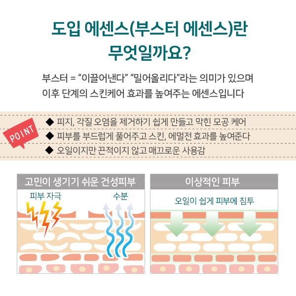 [해외] [MEDISTHE] 약용 부스터 오일에센스 30ml_2