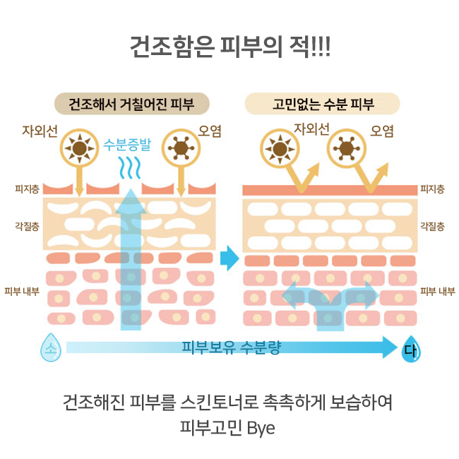 [해외] [MEDISTHE] 약용 NI-KIBI 에센스 50ml_4