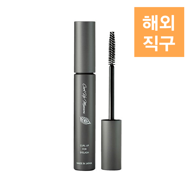 [해외] [Odette eyelash] 파온 컬업 마스카라 7ml