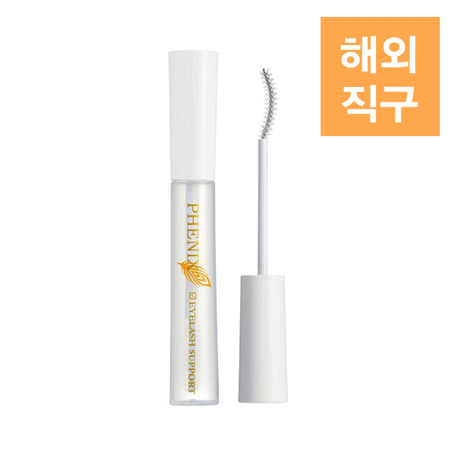 [해외] [Odette eyelash] 피닉스 아이래쉬 젤 에센스 RE 9ml