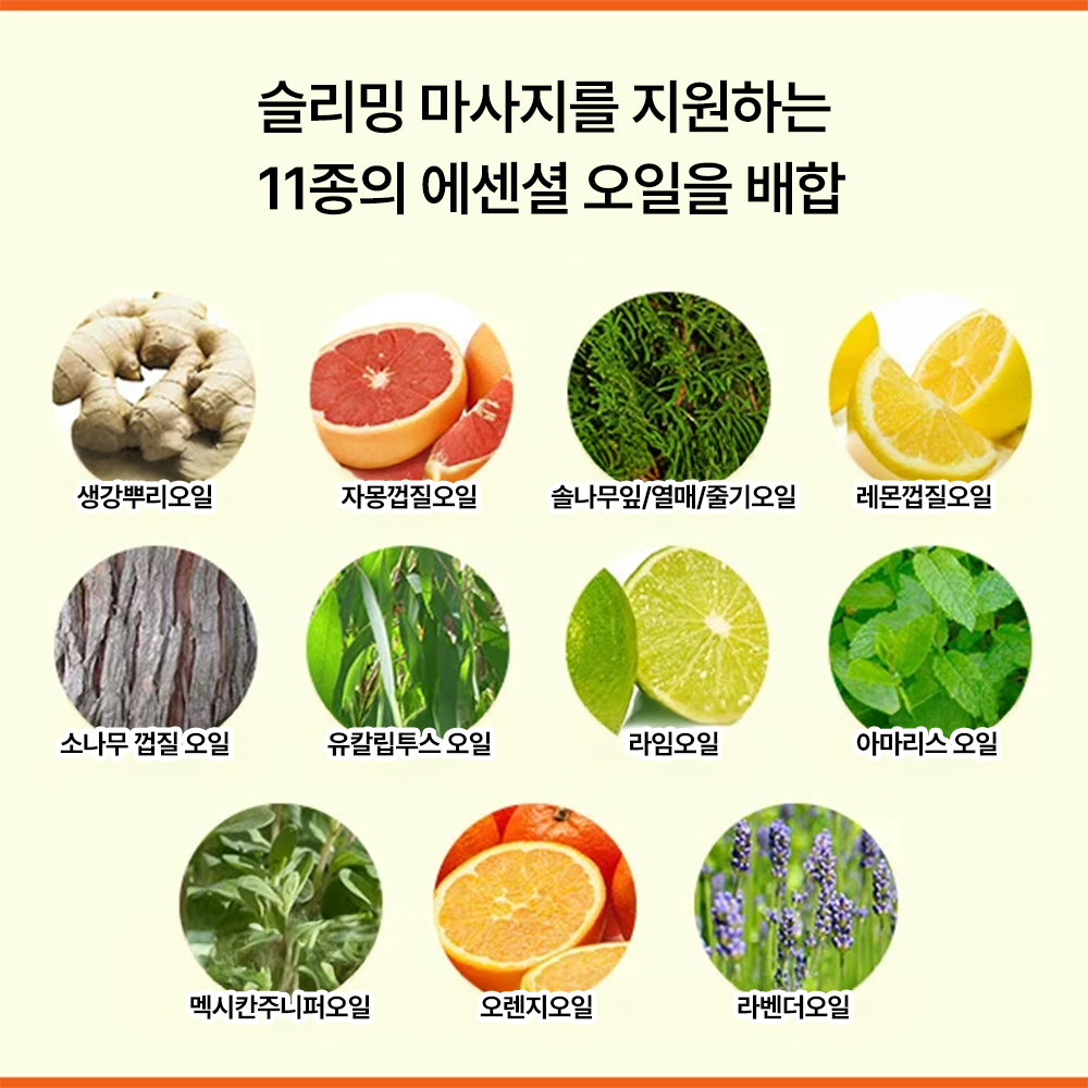 PROSBi [해외][프로즈비] CLT 마사지 크림 450g_3