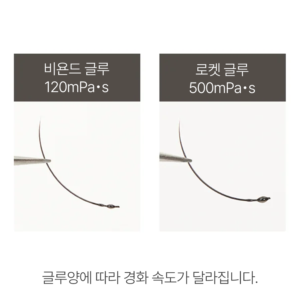 [해외] [WORLD LASH] 로켓 글루 500mPa 5mL_5