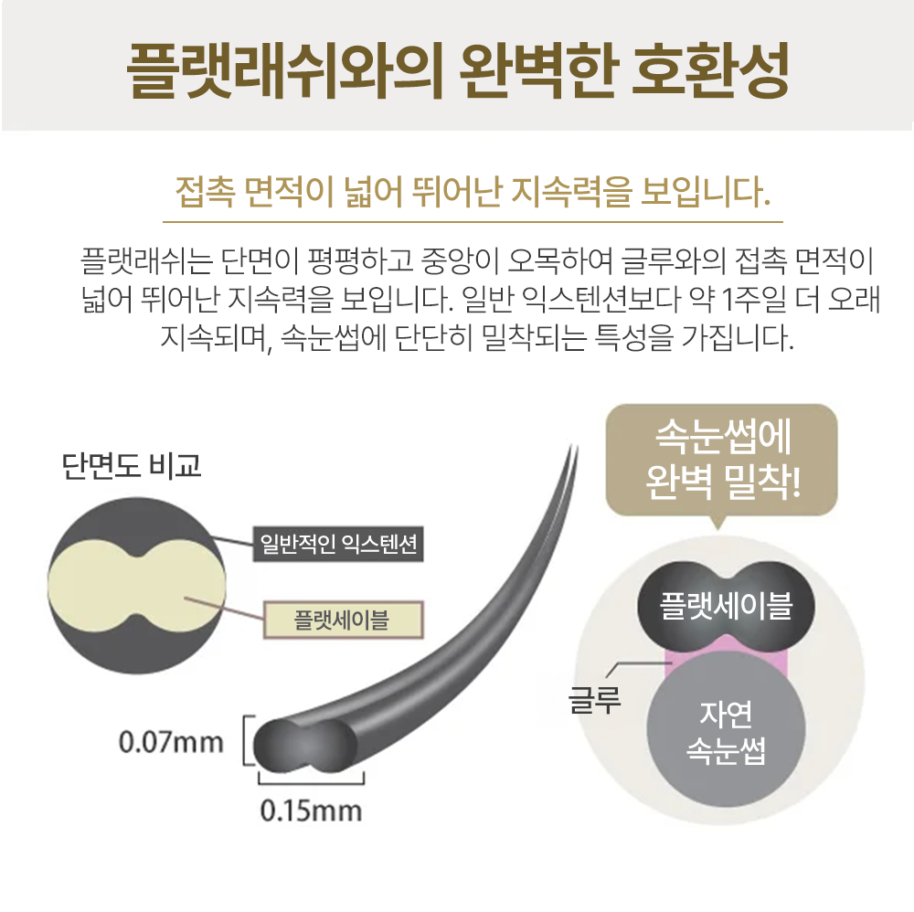 [해외] [WORLD LASH] 로켓 글루 500mPa 5mL_12