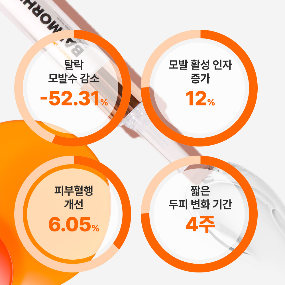 발모레아3.3 LNP 두피 세럼 10ml 3개_10
