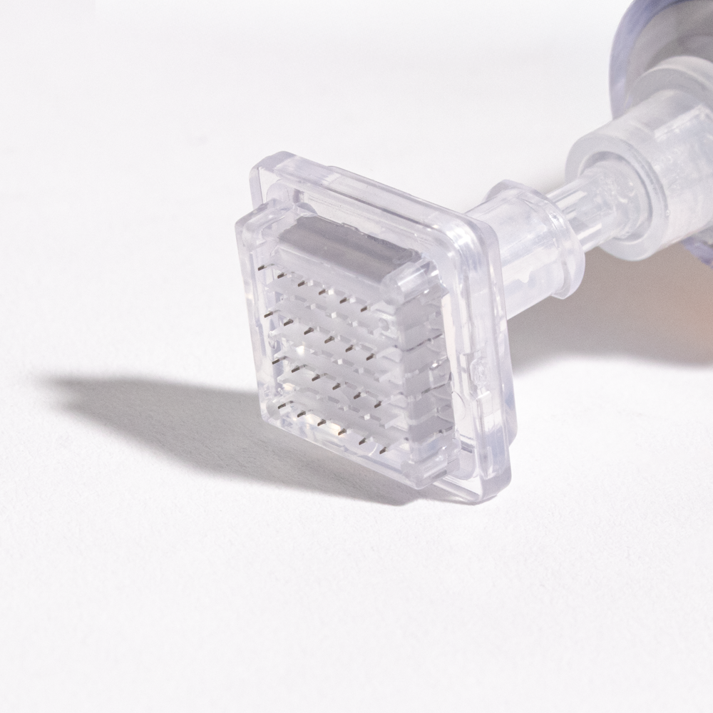 발모레아3.3 부스터 샷 1개