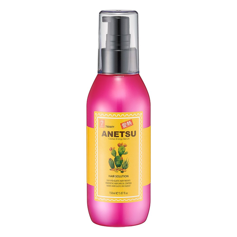 아네츠 헤어 에센스150ml