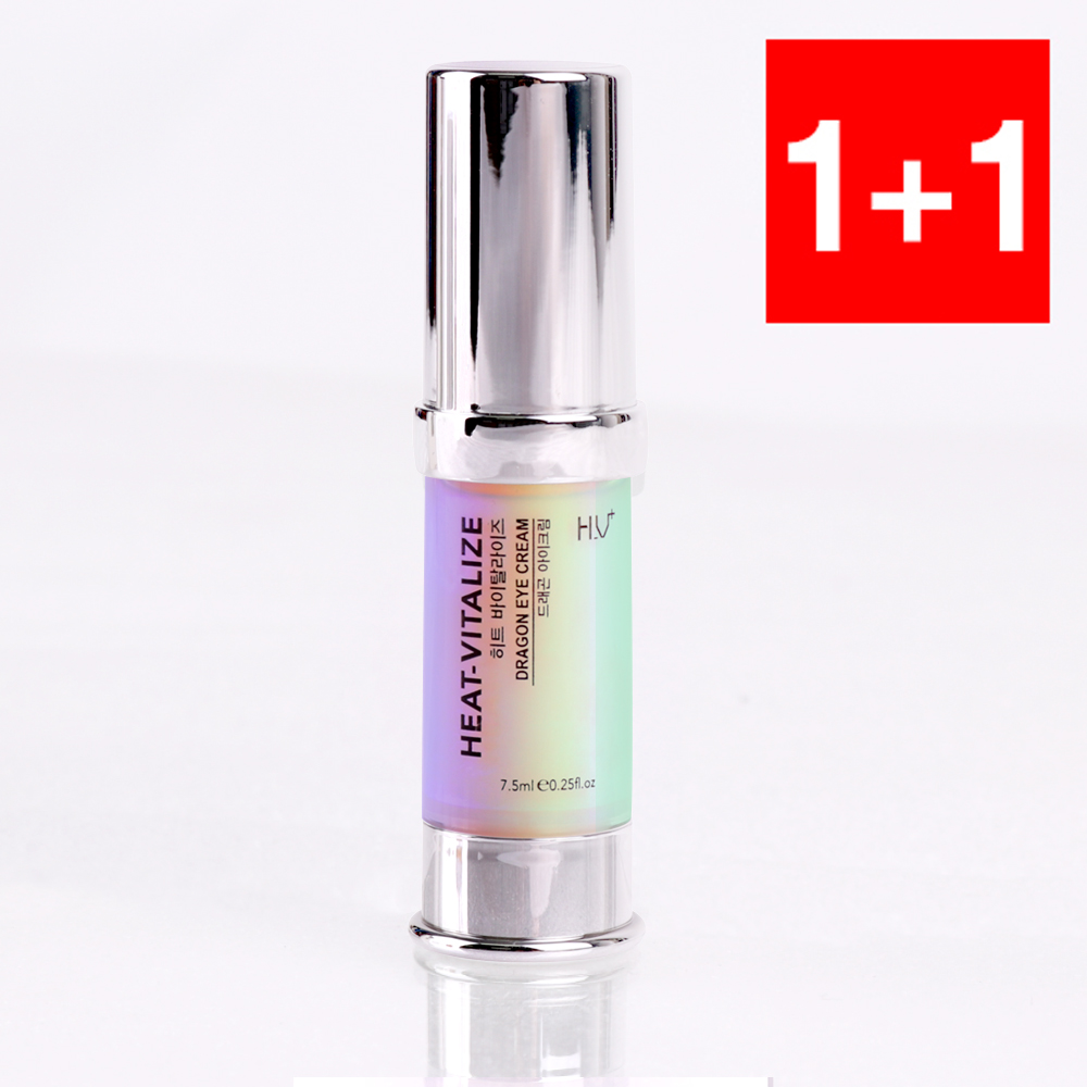 (1+1) 히트 바이탈라이즈 드래곤 아이크림 7.5ml