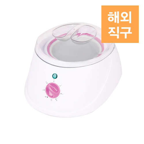 [해외] 왁스워머기 (파라핀베스) 300ml