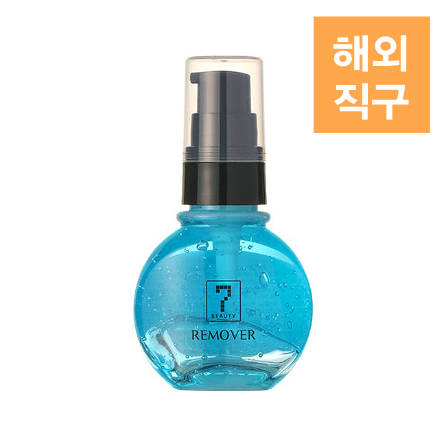 [해외] Cier ETBELLA 에뜨벨라 파워 겔 리무버 45g