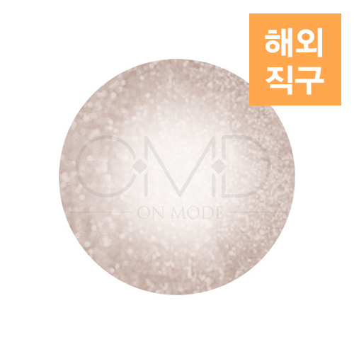 [해외] [OMD] 컬러젤 4g  그레이쉬 베일