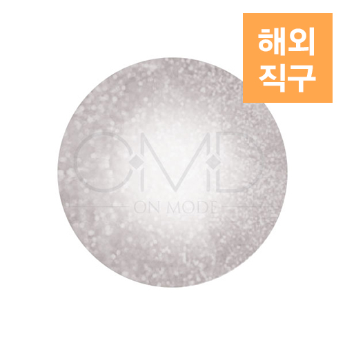 [해외] [OMD] 컬러젤 4g  그레이 드롭 베일