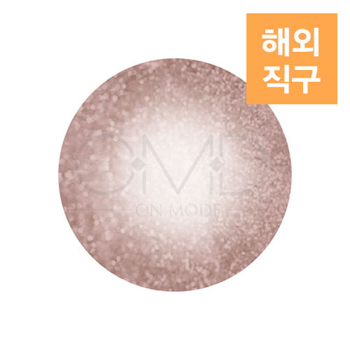 [해외] [OMD] 컬러젤 4g  베리모카 베일