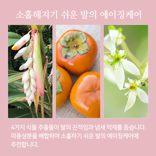 [해외] [OMD] 데오 풋 파우더 50g_2