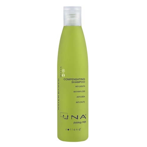 [UNA] 컨펜세이팅 탈모샴푸 1000ml + 전용펌푸