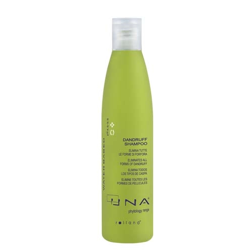 [UNA] 댄드러프 비듬샴푸 1000ml + 전용펌푸