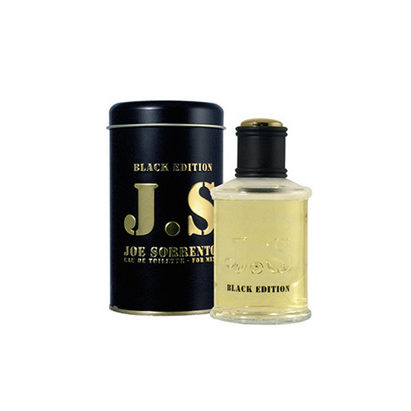 [장아떼] 조 소렌토 블랙 EDP 100ml