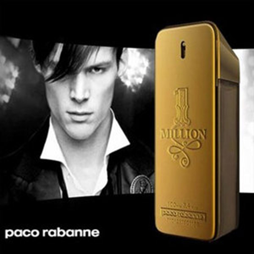 [파코라반] 원 밀리언(남성용) 100ml