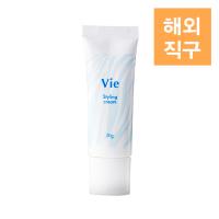 [해외] [Vie] 속눈썹펌 스타일링크림팩 (블루) No.2  20g