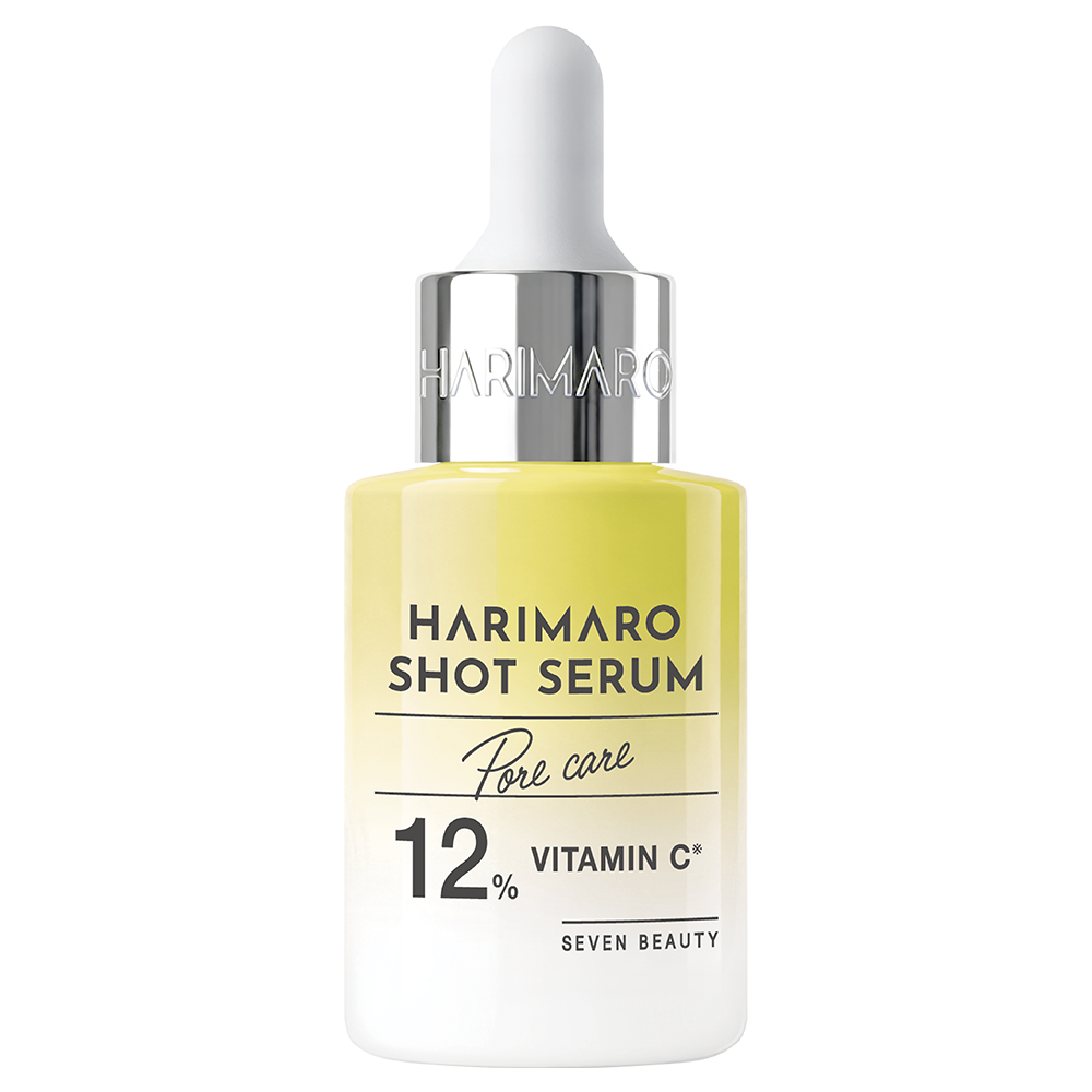 하리마로 샷 세럼 비타민C 30mL