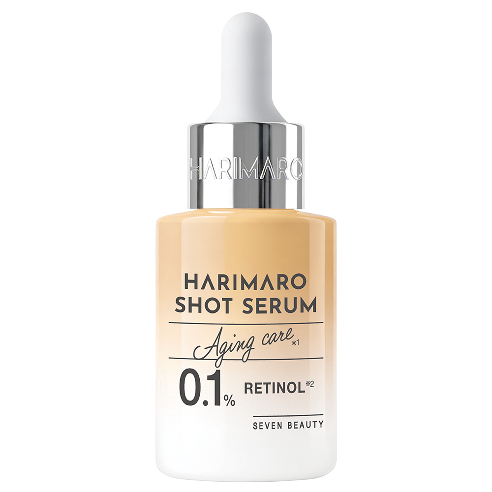 하리마로 샷 세럼 레티놀 30mL