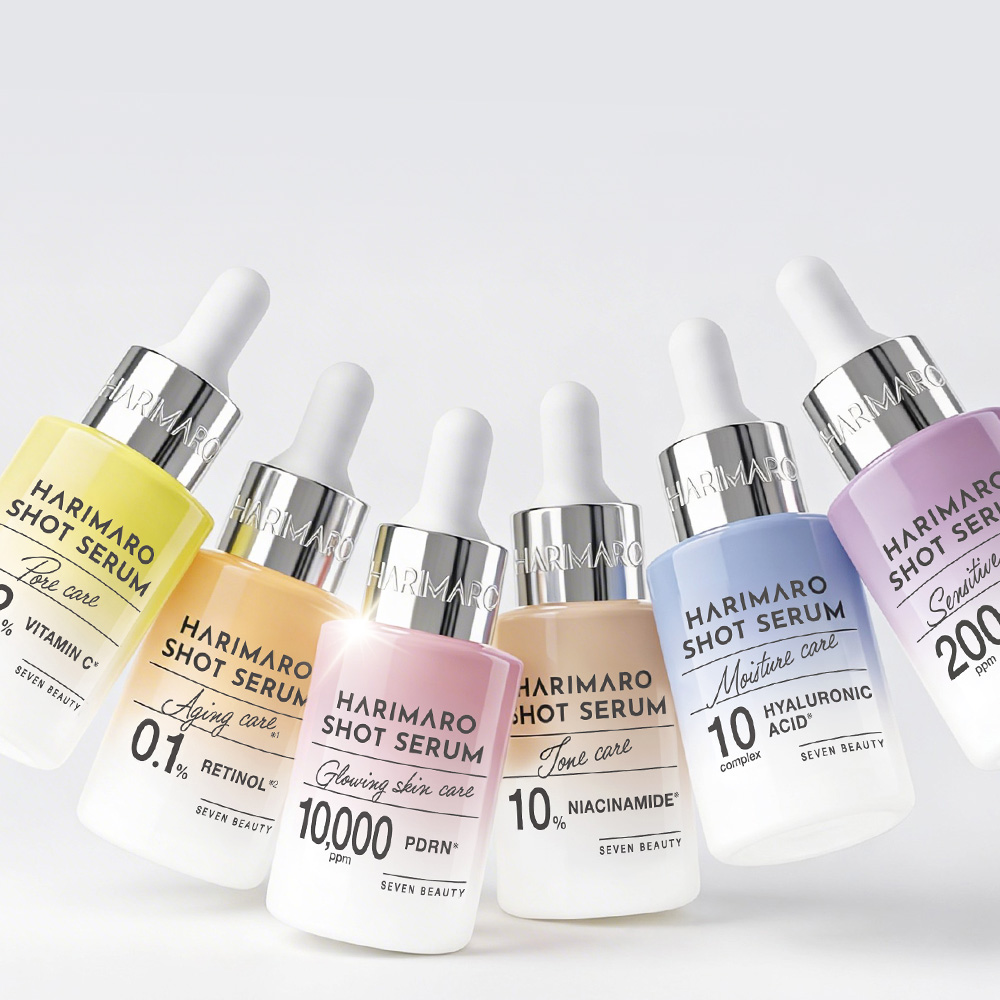 하리마로 샷 세럼 레티놀 30mL_3