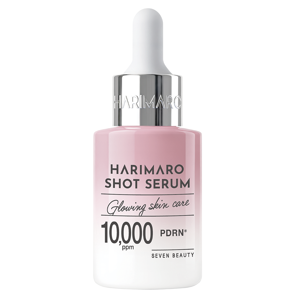 하리마로 샷 세럼 PDRN 30mL
