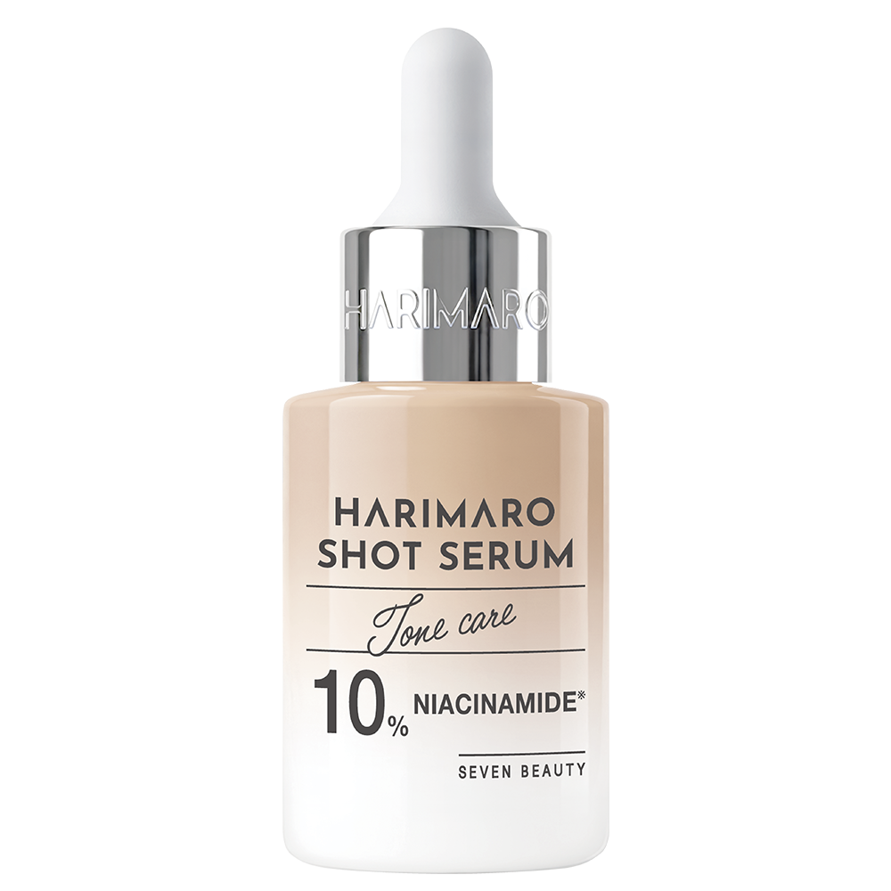 하리마로 샷 세럼 나이아신아마이드 30mL