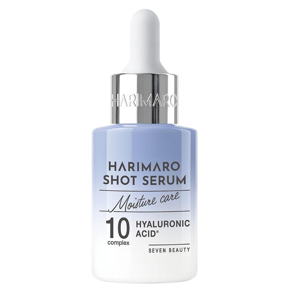 하리마로 샷 세럼 히알루론산 30mL