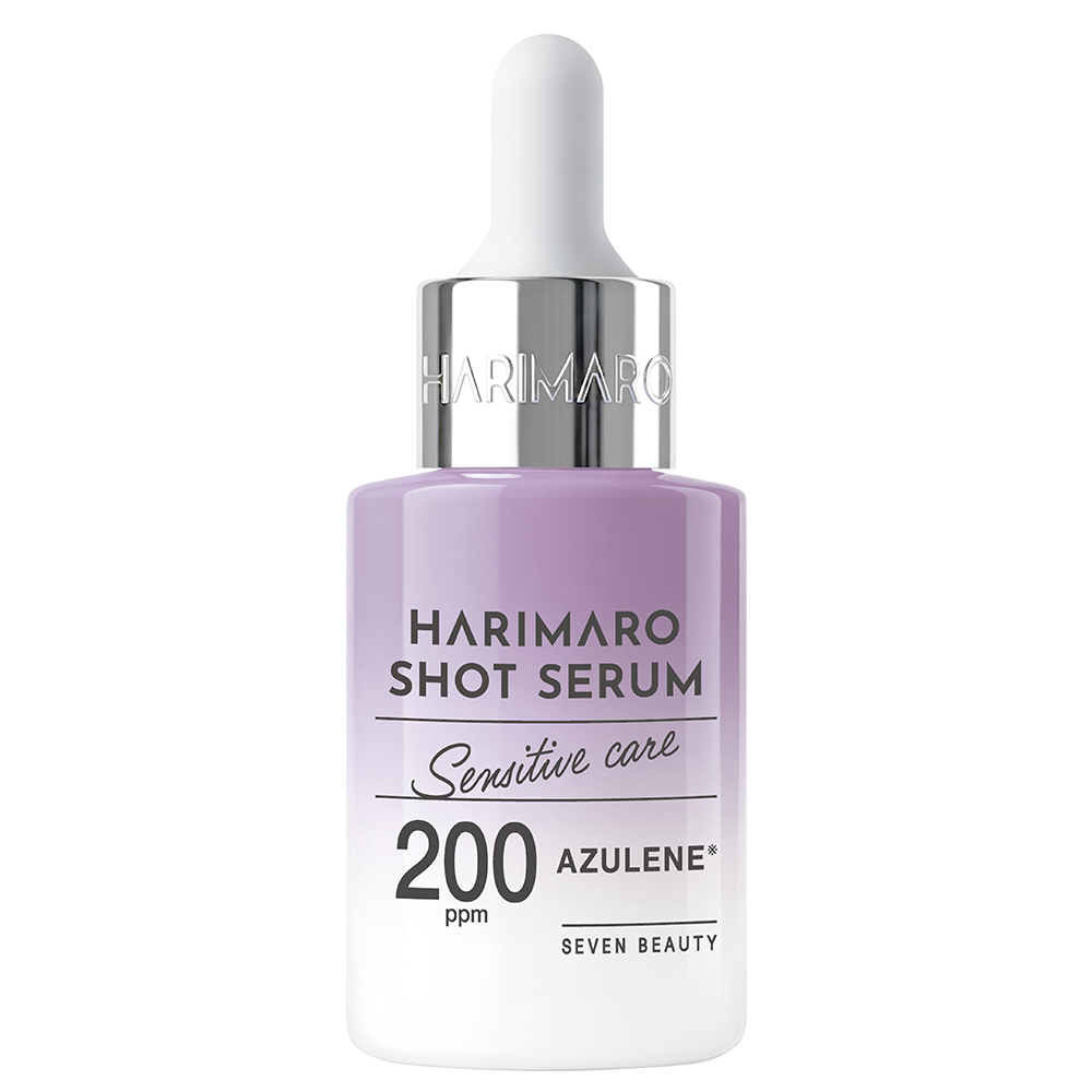 하리마로 샷 세럼 아줄렌 30mL