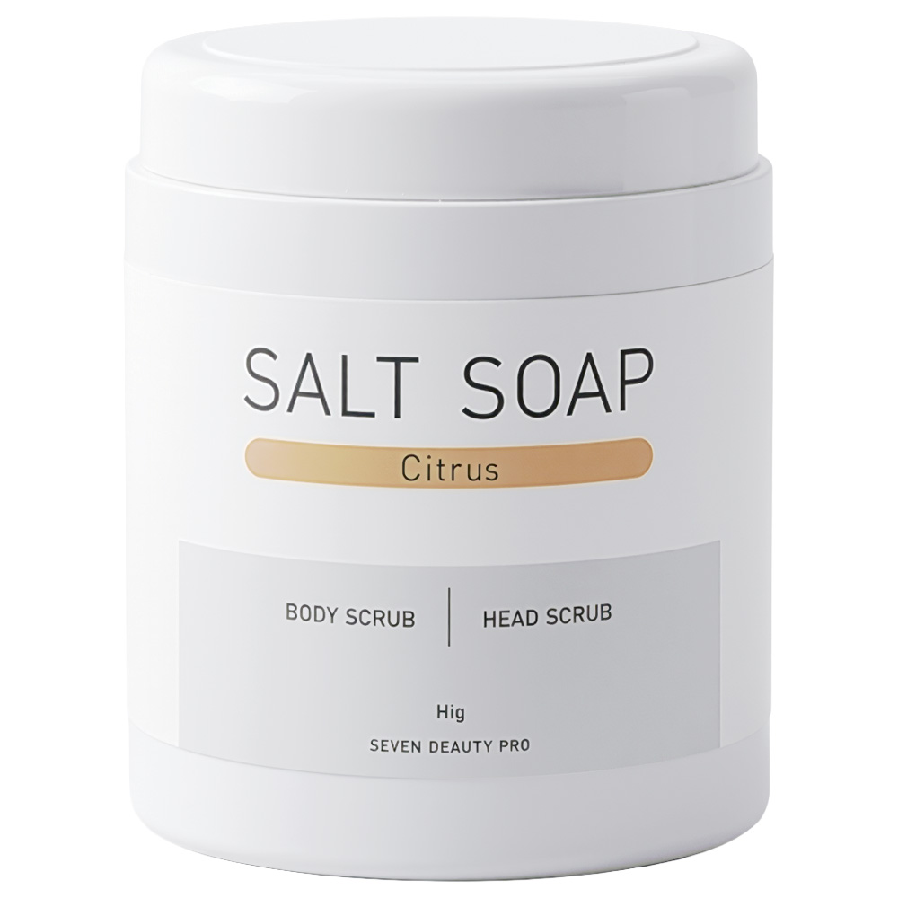 PROSBi 프로즈비 솔트솝 시트러스 1kg