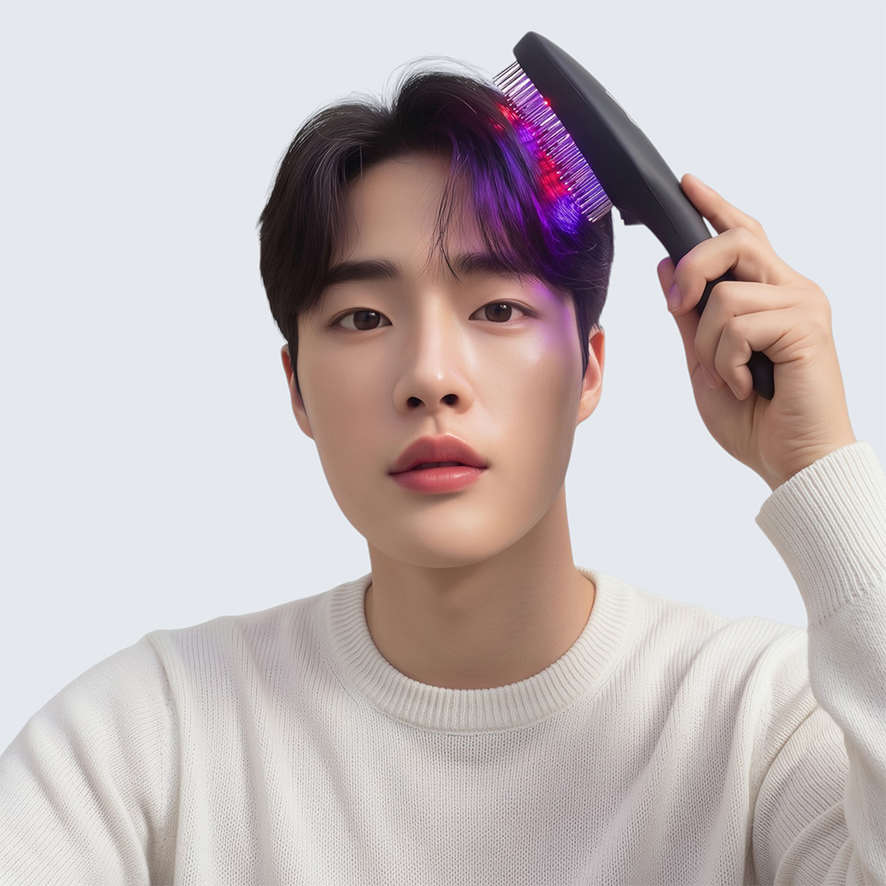 발모레아 터치뷰티 홈케어 세트_5