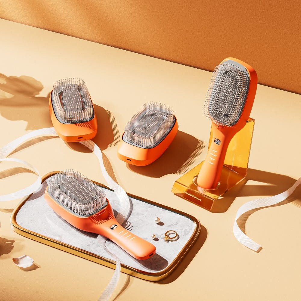 발모레아 터치뷰티 홈케어 세트_6