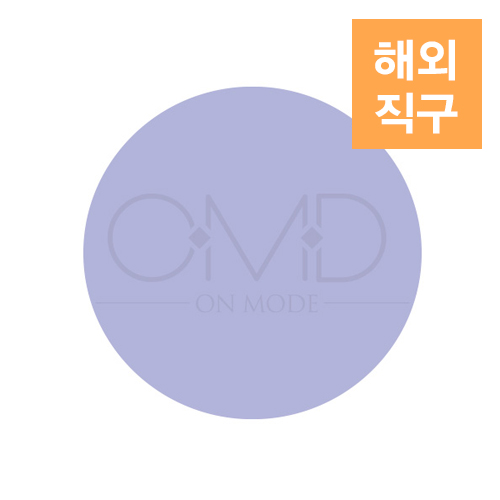 [해외] [OMD]컬러젤 #030_매직소다