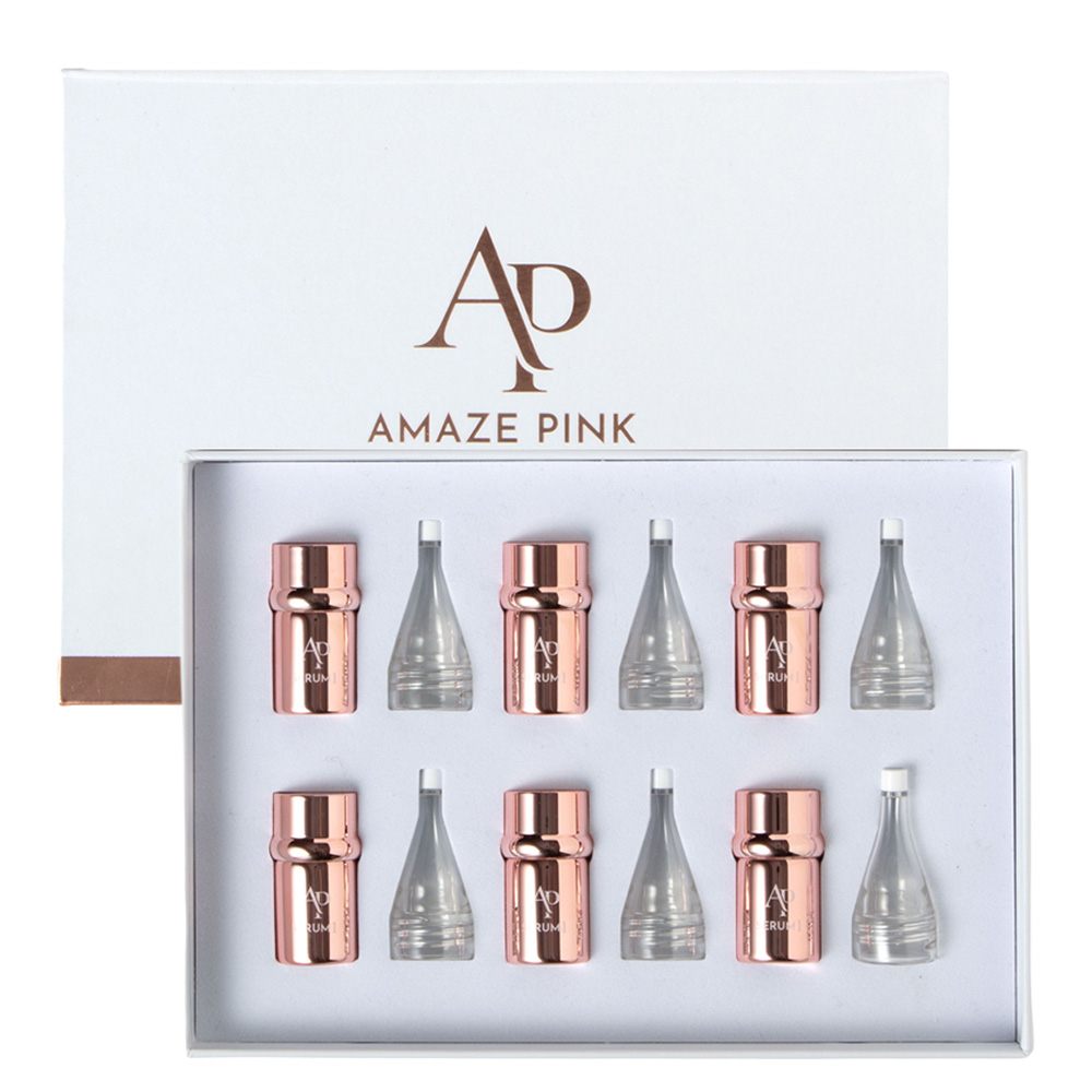 [해외]어메이즈핑크 바디 세럼 1번 5ml