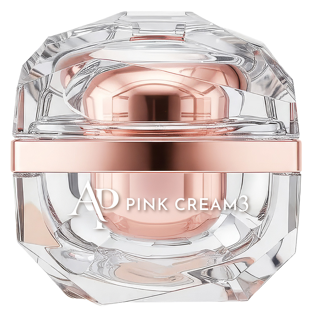 [해외]어메이즈핑크 바디 핑크 크림 3번 20ml