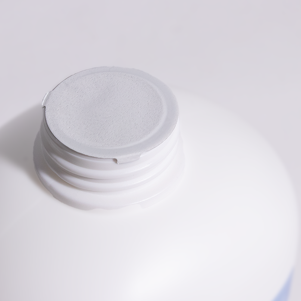 크로테라 퓨어 마사지오일 베이비 1L_2