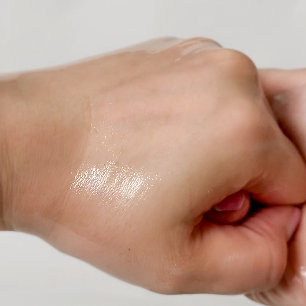 크로테라 퓨어 마사지오일 베이비 1L_4