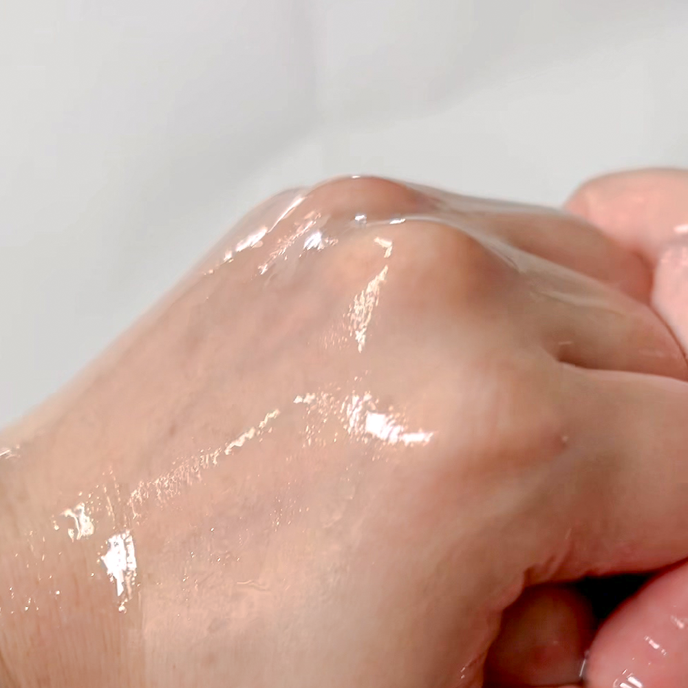 크로테라 퓨어 마사지오일 베이비 1L_5
